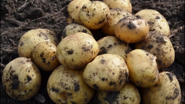 Сорт картофеля аврора описание отзывы Сорт картофеля аврора описание отзывы