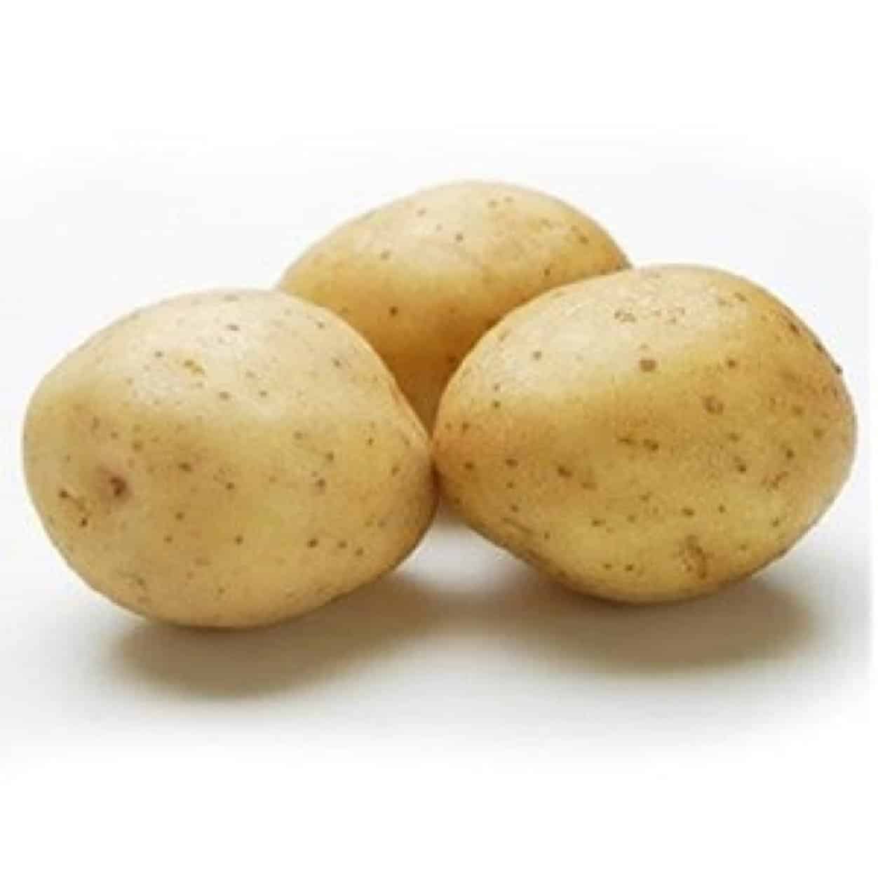 Сорт картофеля Аноста