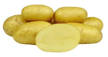 Картофель Колетте