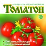 Биостимулятор Томатон
