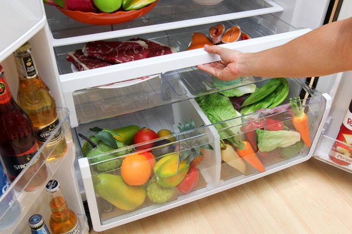 Продолжительность хранения манго в холодильнике