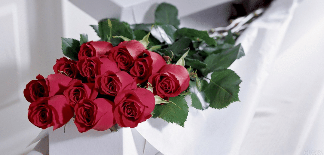 Сколько роз можно дарить: девушке, на день рождения и по другим поводам