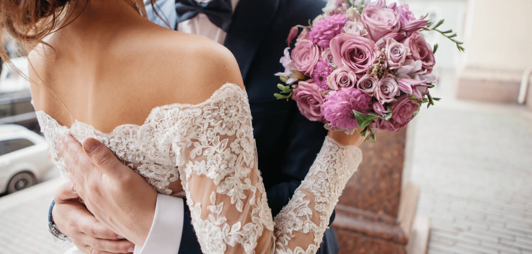 Букет невесты своими руками из живых цветов — как сделать красивую композицию