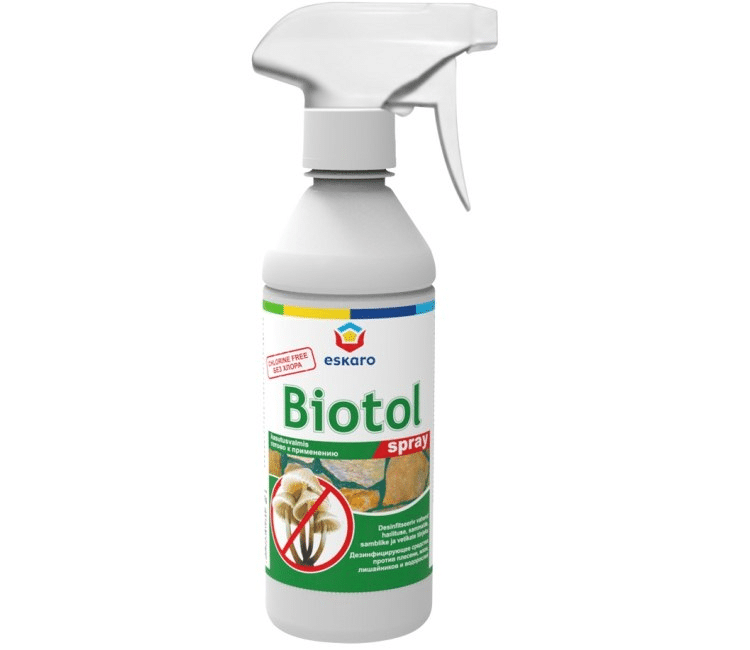 Eskaro Biotol Spray