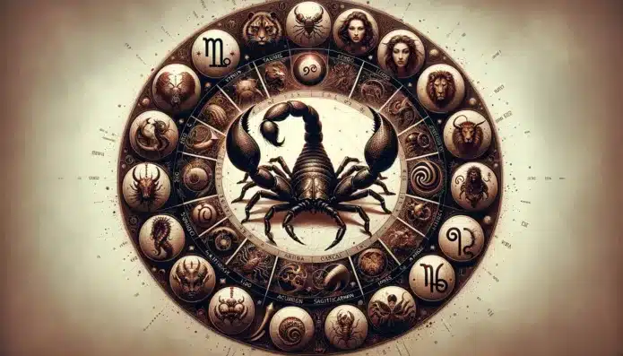 Совместимость Скорпиона с другими знаками зодиака