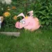 поделки из фанеры для сада