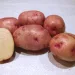 Картофель Жуковский ранний