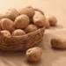 урожай картофеля